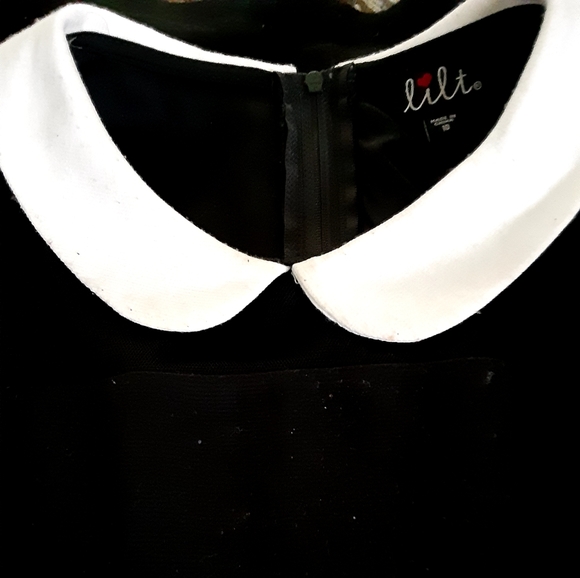 Children's LILT dress - Picture 3 of 5